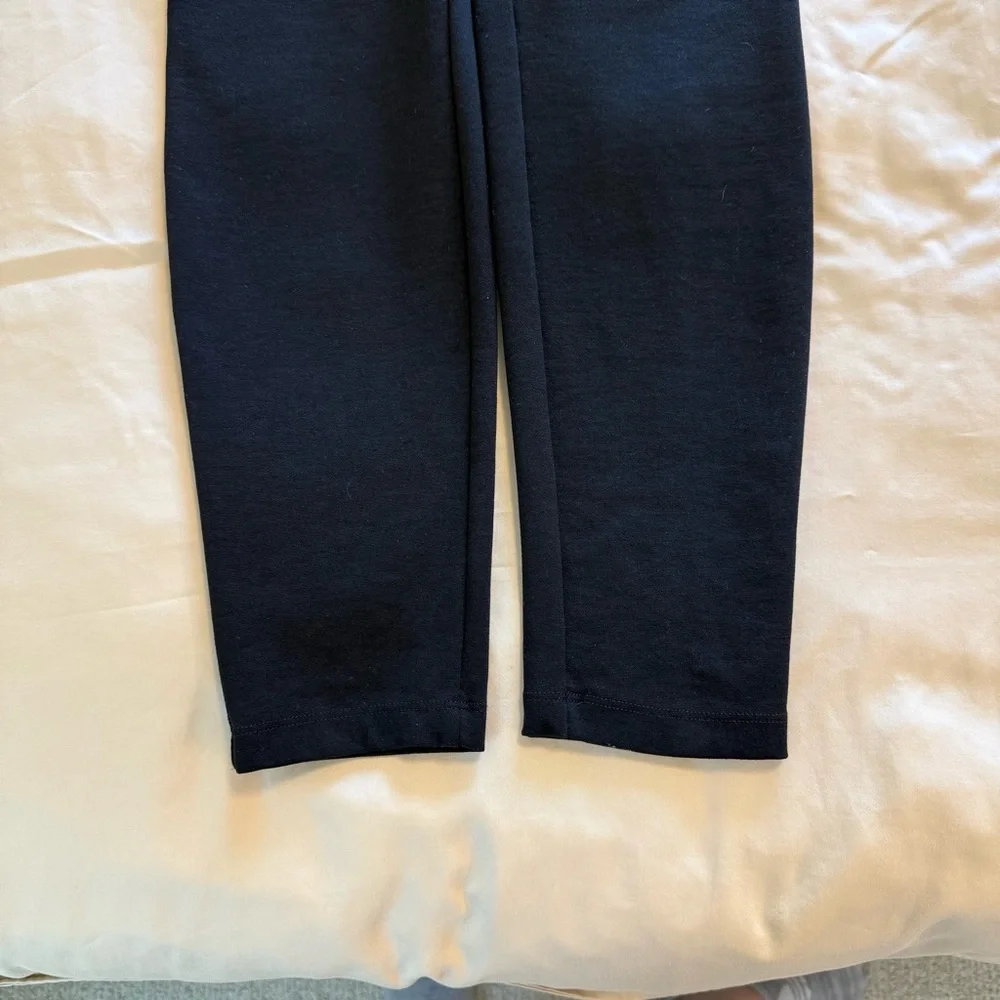 American Giant No-BS High Rise Pant, 8